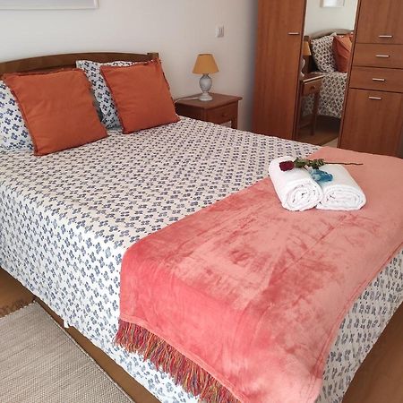 Holiday Nine Apartment Портиман Екстериор снимка