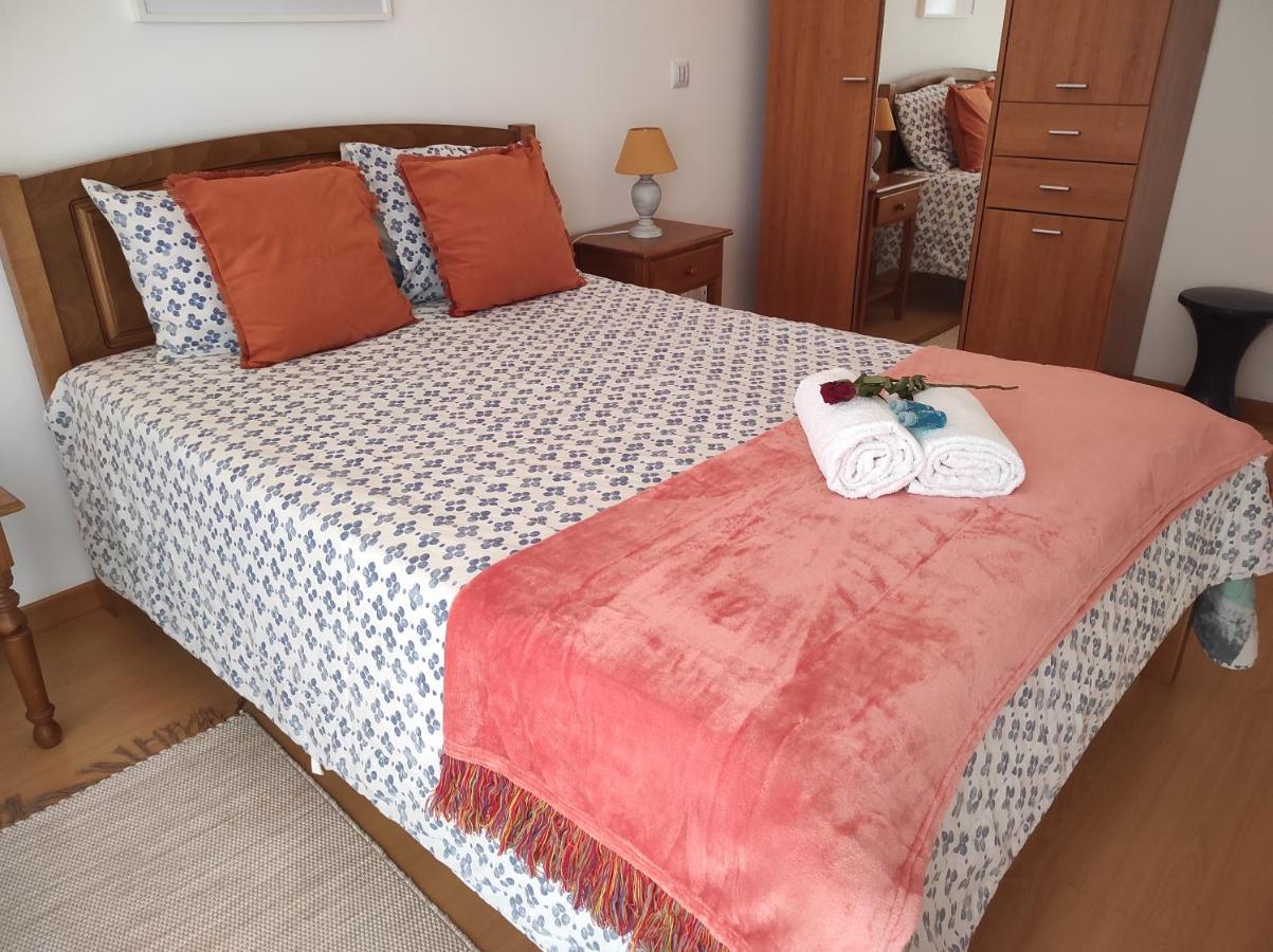 Holiday Nine Apartment Портиман Екстериор снимка